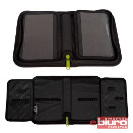 COOLPACK CLIPPER PIÓRNIK JEDNOKLAP B/W ADVENTURE P