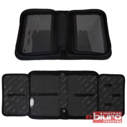 COOLPACK CLIPPER PIÓRNIK JEDNOKLAP B/W BIG CITY