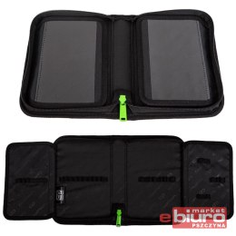 COOLPACK CLIPPER PIÓRNIK JEDNOKLAP B/W GAME OVER