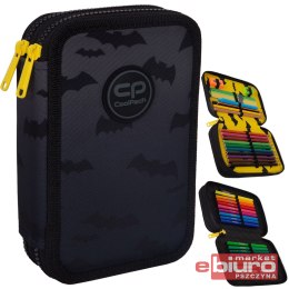 COOLPACK JUMPER 2 PIÓRNIK PODW Z WYP DARKER NIGHT