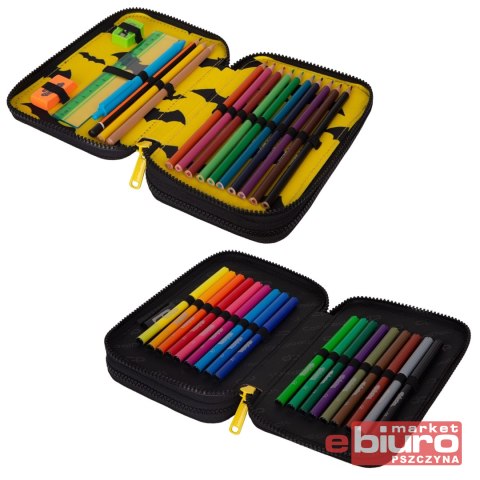 COOLPACK JUMPER 2 PIÓRNIK PODW Z WYP DARKER NIGHT