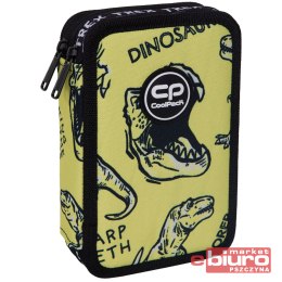 COOLPACK JUMPER 2 PIÓRNIK PODW Z WYP DINO ADVENTUR