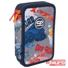 COOLPACK JUMPER 2 PIÓRNIK PODW Z WYP OFFROAD