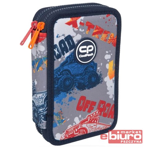 COOLPACK JUMPER 2 PIÓRNIK PODW Z WYP OFFROAD