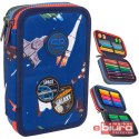 COOLPACK JUMPER 2 PIÓRNIK PODW Z WYP SPACE ADVENTU