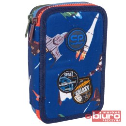 COOLPACK JUMPER 2 PIÓRNIK PODW Z WYP SPACE ADVENTU