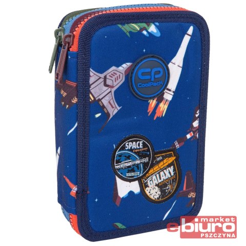 COOLPACK JUMPER 2 PIÓRNIK PODW Z WYP SPACE ADVENTU