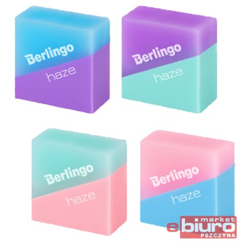 GUMKA HAZE 34X34X14MM BERLINGO