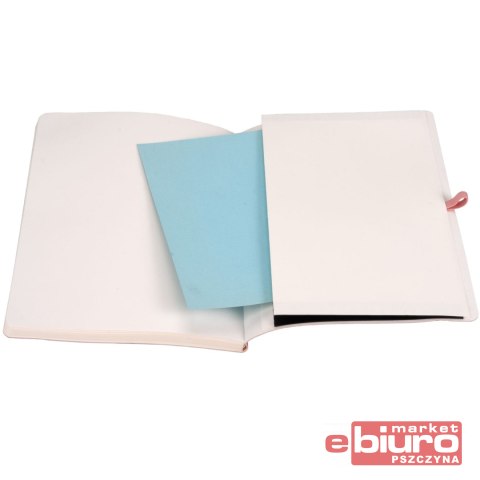 KALENDARZ UCZNIA A5 TNS CZARNY ANTRA