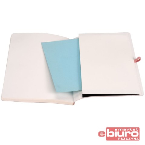 KALENDARZ UCZNIA B6 TNS KWIATY ANTRA