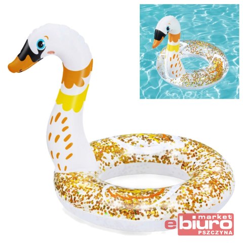 KÓŁKO NADMUCHIWANE ŁABĘDŹ 36306 BESTWAY