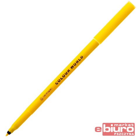 KOMPLET FLAMASTRÓW 7550 18SZT CENTROPEN