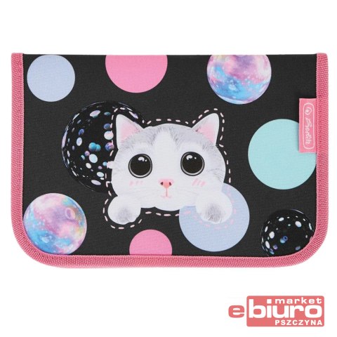 PIÓRNIK 31 CZ CUTE CAT