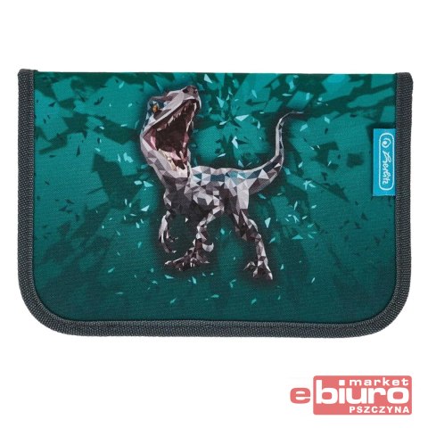 PIÓRNIK 31 CZ GREEN REX HERLITZ