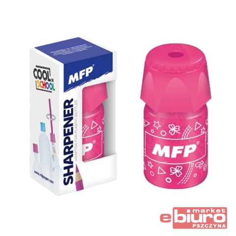 TEMPERÓWKA Z POJEMNIKIEM PET