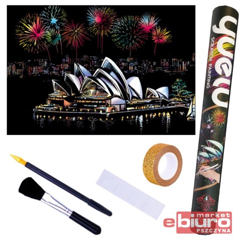 ZDRAPYWANKA PAK 60 SYDNEY NO-1006227 NORIMPEX