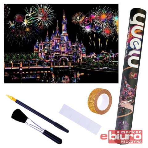 ZDRAPYWANKA PAK 60 ZAMEK NO-1006229 NORIMPEX