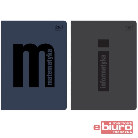 ZESTAW ZESZYTY TEMATYCZNE PP INTERDRUK