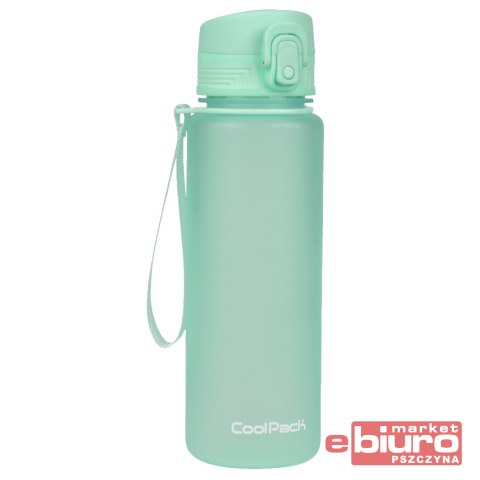 COOLPACK BRISK BIDON 600ML PASTEL POWDER MINT