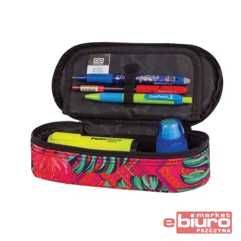 COOLPACK CAMPUS PIÓRNIK A034