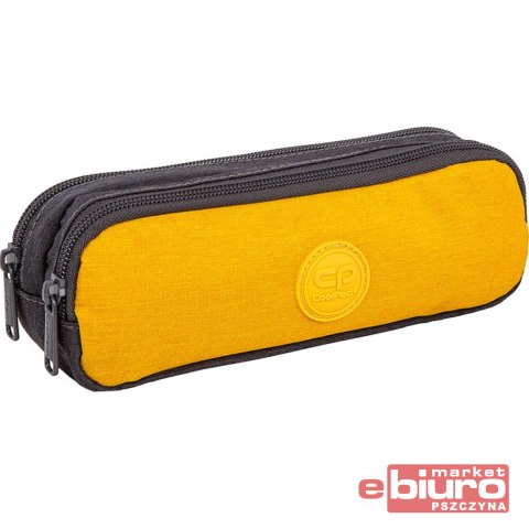 COOLPACK CLIO SASZETKA PODW MUSTARD