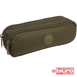 COOLPACK CLIO SASZETKA PODW RPET OLIVE