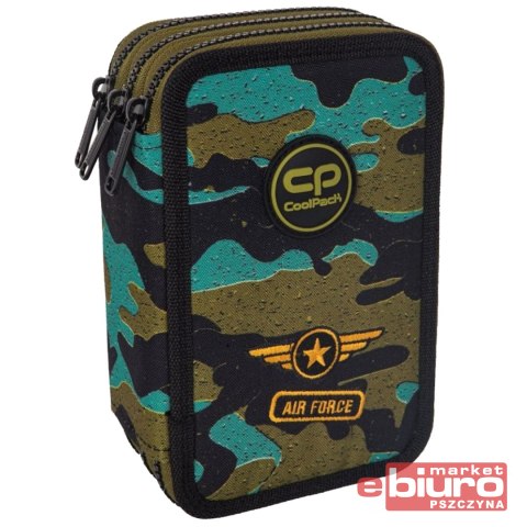 COOLPACK JUMPER 3 PIÓRNIK POTR Z WYP AIR FORCE