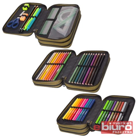 COOLPACK JUMPER 3 PIÓRNIK POTR Z WYP AIR FORCE