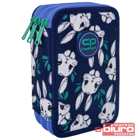 COOLPACK JUMPER 3 PIÓRNIK POTR Z WYP BUNNYLAND