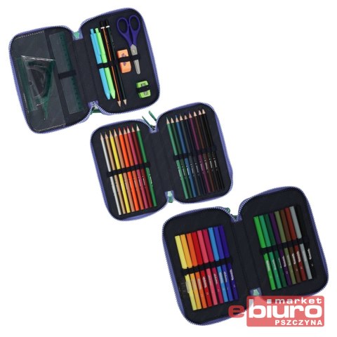 COOLPACK JUMPER 3 PIÓRNIK POTR Z WYP BUNNYLAND