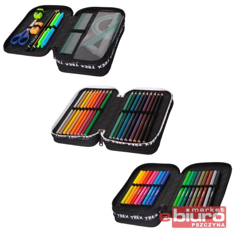 COOLPACK JUMPER 3 PIÓRNIK POTR Z WYP DINO ADVENTUR