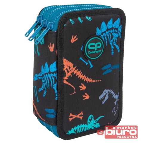 COOLPACK JUMPER 3 PIÓRNIK POTR Z WYP FOSSIL