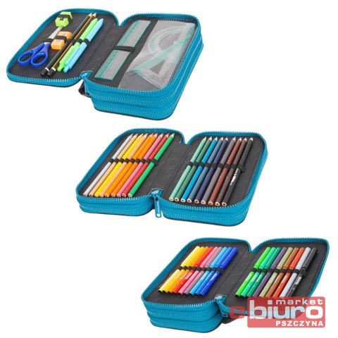 COOLPACK JUMPER 3 PIÓRNIK POTR Z WYP FOSSIL