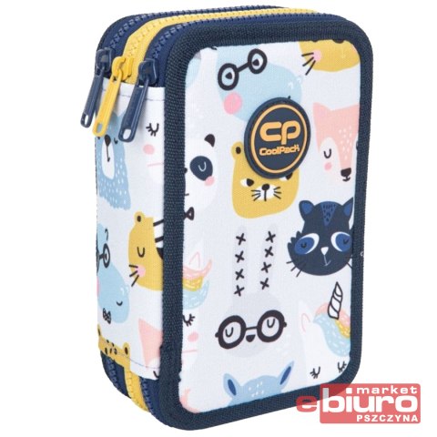 COOLPACK JUMPER 3 PIÓRNIK POTR Z WYP PUCCI