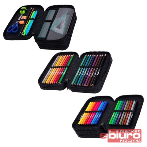 COOLPACK JUMPER 3 PIÓRNIK POTR Z WYP SCARY STICKER