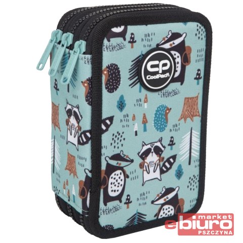 COOLPACK JUMPER 3 PIÓRNIK POTR Z WYP SHOPPY