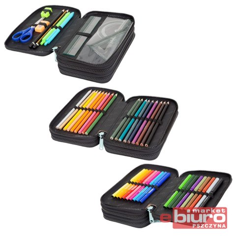 COOLPACK JUMPER 3 PIÓRNIK POTR Z WYP SHOPPY