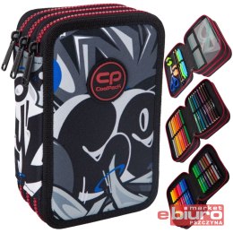 COOLPACK JUMPER 3 PIÓRNIK POTR Z WYP STREET ART