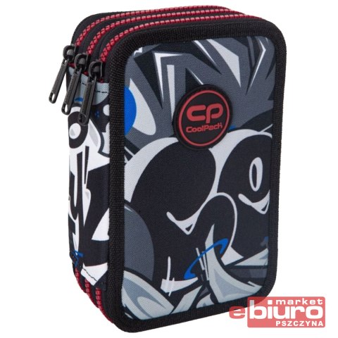 COOLPACK JUMPER 3 PIÓRNIK POTR Z WYP STREET ART
