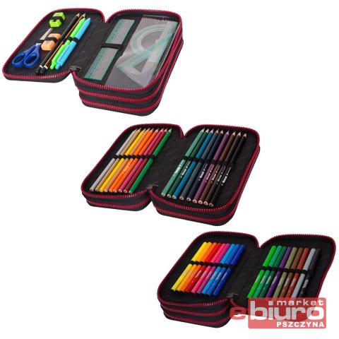 COOLPACK JUMPER 3 PIÓRNIK POTR Z WYP STREET ART