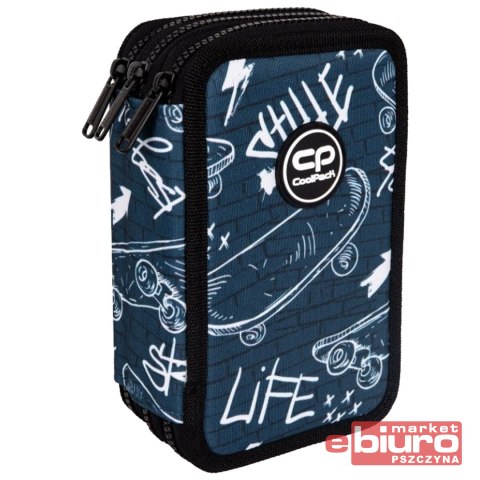 COOLPACK JUMPER 3 PIÓRNIK POTR Z WYP STREET LIFE