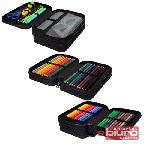 COOLPACK JUMPER 3 PIÓRNIK POTR Z WYP STREET LIFE