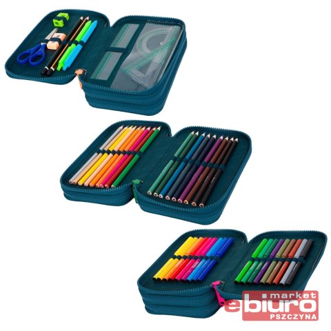 COOLPACK JUMPER 3 PIÓRNIK POTR Z WYP SUNNY DAY