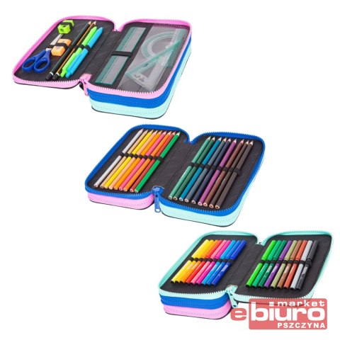 COOLPACK JUMPER 3 PIÓRNIK POTR Z WYP TENNIS STAR