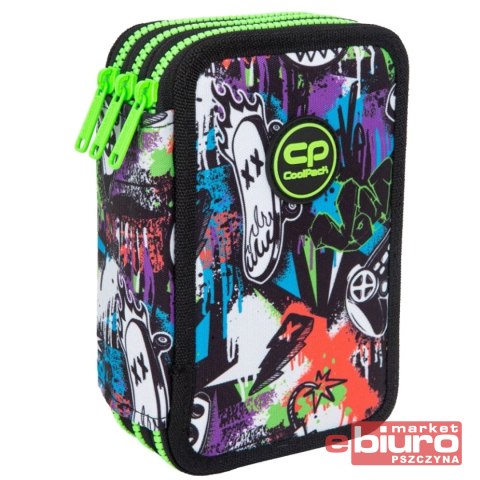 COOLPACK JUMPER3 PIÓRNIK POTR Z WYP PEEK A BOO