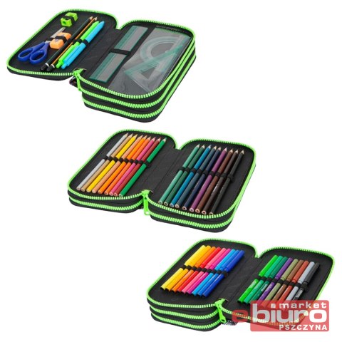 COOLPACK JUMPER3 PIÓRNIK POTR Z WYP PEEK A BOO