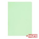 COOLPACK ZESZYT A5 PP LINIA PASTEL POWDER MINT