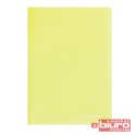COOLPACK ZESZYT A5 PP LINIA PASTEL POWDER YELLOW