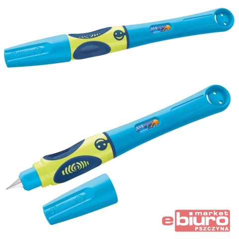 PIÓRO WIECZNE GRIFFIX BLUE BL L PELIKAN