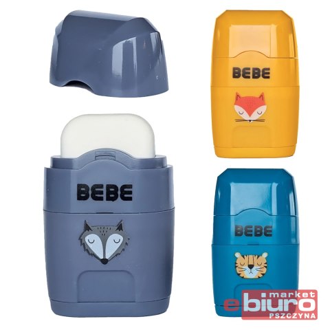 GUMKO-TEMPERÓWKA BB FRIENDS BOYS INTERDRUK